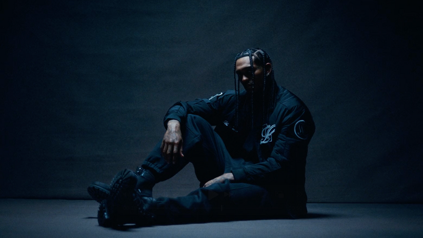 LULULEMON | Henry DaCosta